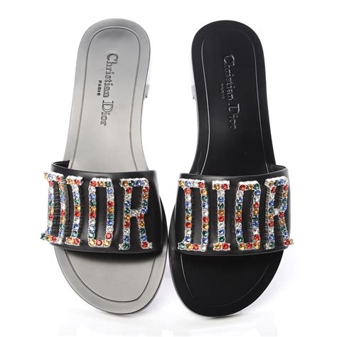 christan dior sandal|genuine christian dior sandals.